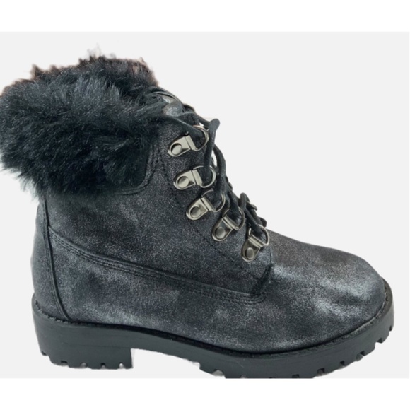 NWOT ESPRIT CHILD’S WINTER BOOT, , SIZE 1.5 , CHECK MEASUREMENTS - Picture 2 of 5